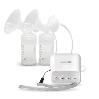 Cimilre E1 Portable Breast Pump