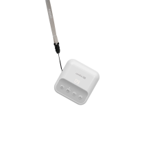 Cimilre E1 with lanyard hanging