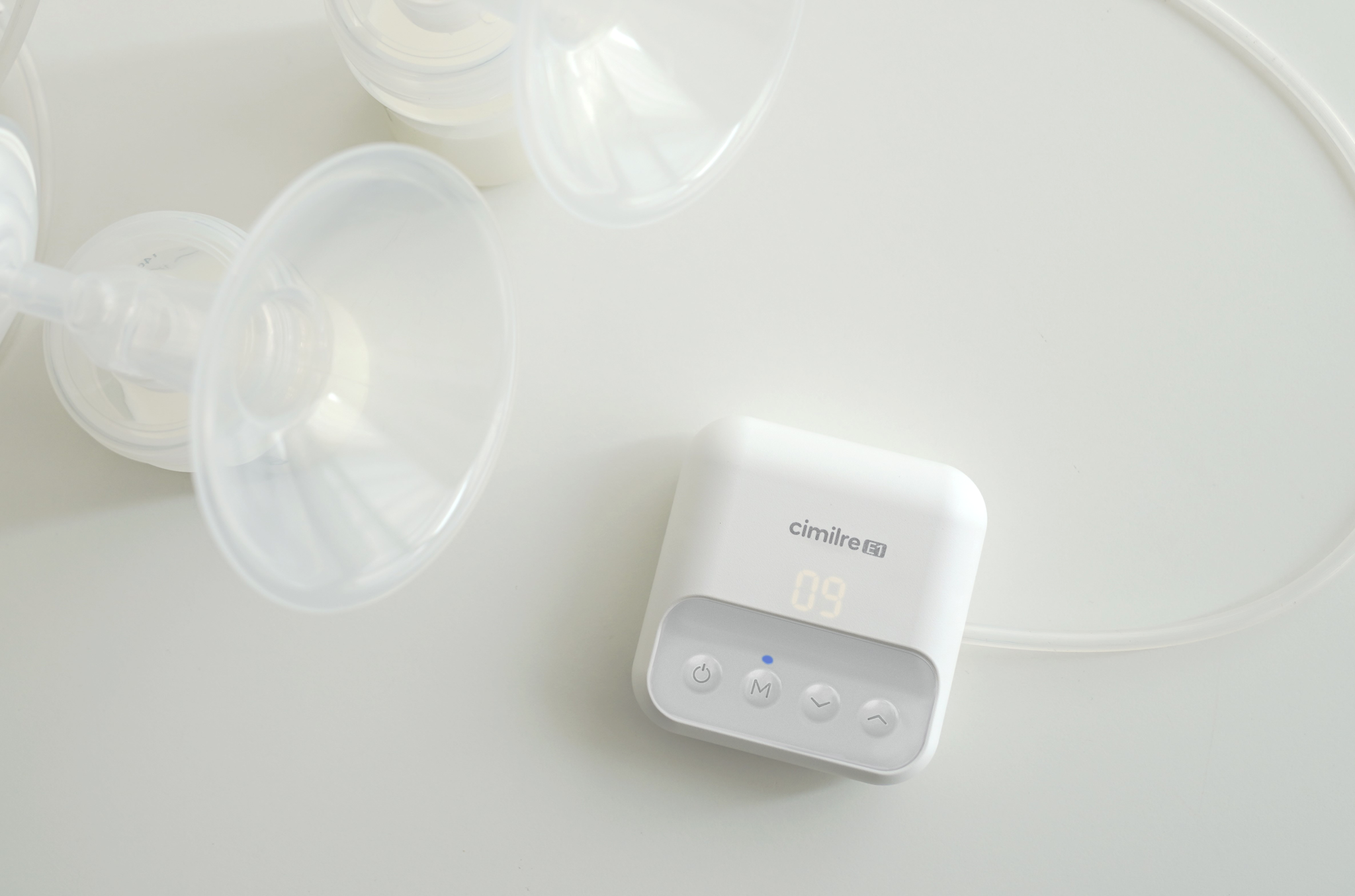 Cimilre E1 Portable Breast Pump Acelleron Medical Products