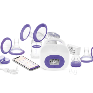 Lansinoh Smartpump 3.0 Breast Pump