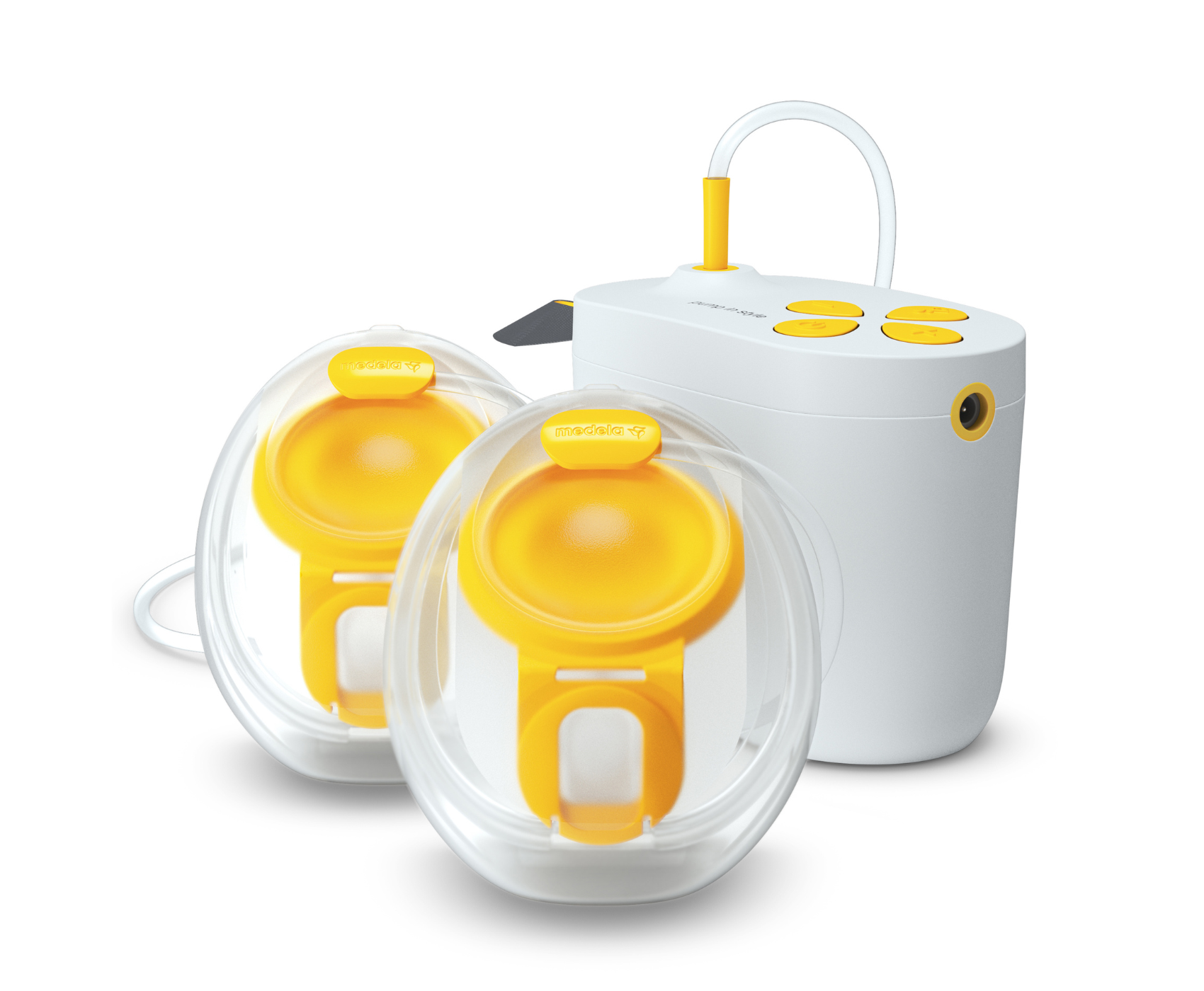 Medela Freestyle Flex Double Electric Breast Pump (Resupply)
