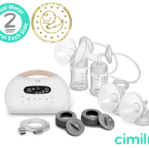 Cimilre S7 Dual Pro badge and award