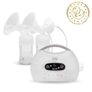 Cimilre S7 Dual Pro Rechargeable Breast Pump