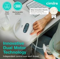 Cimilre S7_dual motor