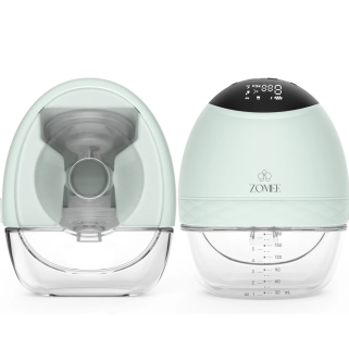 Zomee Fit Wearable Breast Pump