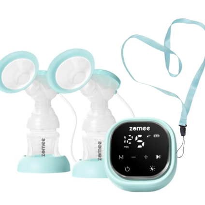 Breast Pumps Through Insurance