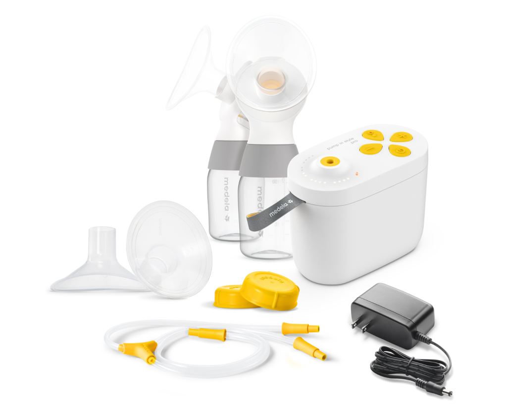 Medela Pump In Style Pro Breast Pump