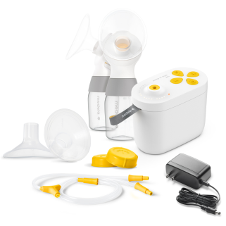 Medela Pump In Style Pro Breast Pump