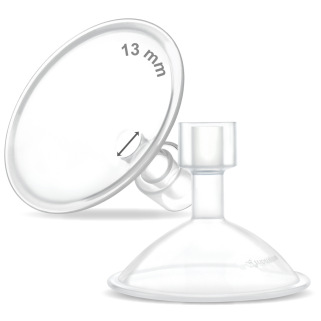Maymom MyFit Crater Series Breast Shields