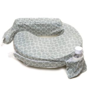 My Brest Friend nursing pillow for breast feeding support 
