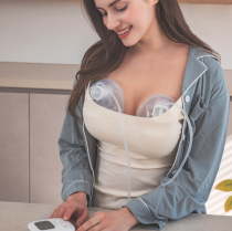 Cimilre Hands Free Collection Cups w P1 in kitchen