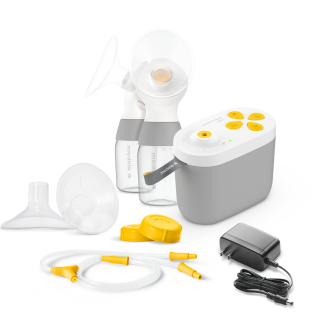 Medela Pump In Style Pro Plus Breast Pump